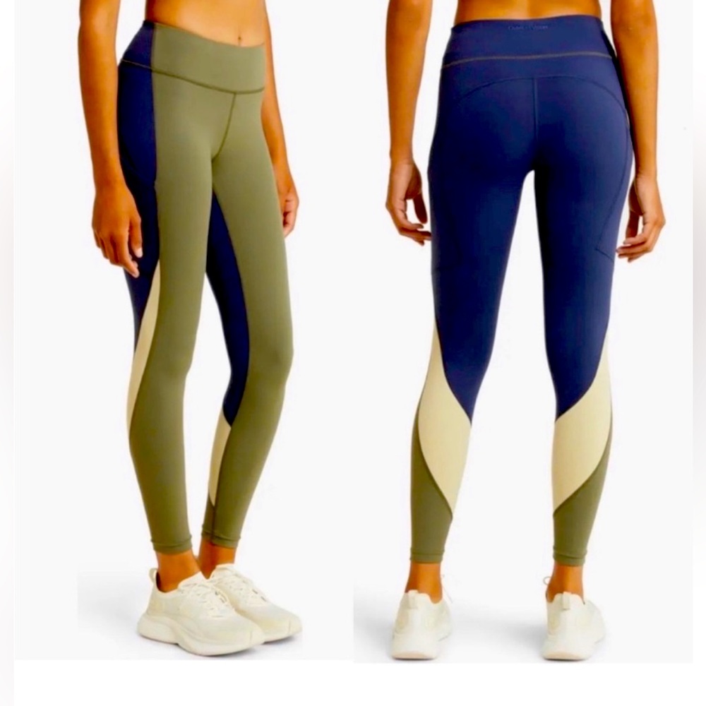 SuperForm 7/8 Legging
